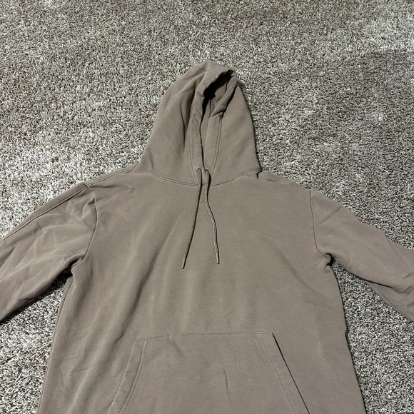 ATHLETA RETROPLUSH HOODIE - Picture 1 of 4